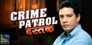 Crime Patrol Dastak