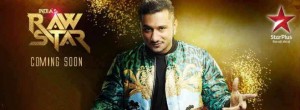 India's Star Raw - Yo Yo Honey Singh