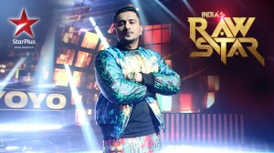 India's Star Raw - Yo Yo Honey Singh