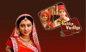 Balika Vadhu