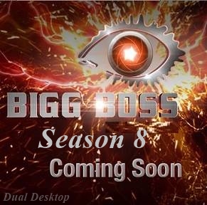 Bigg Boss Season 8