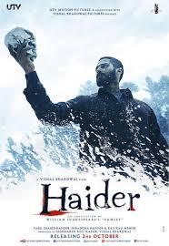 Haider_poster