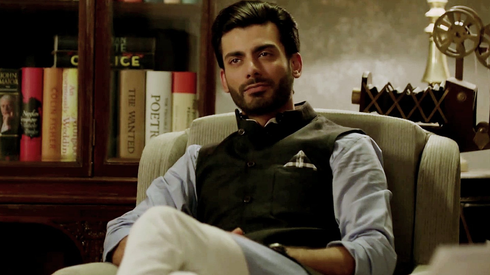 Khoobsurat movie review a fairytale lovestory