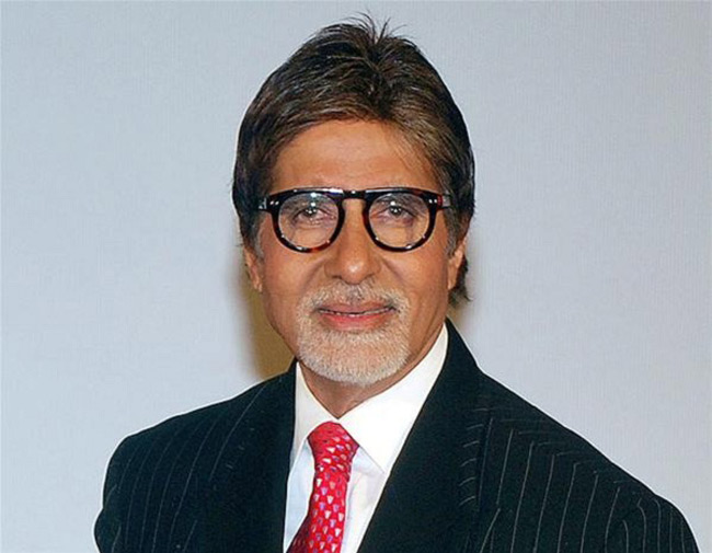 amitabh bachchan