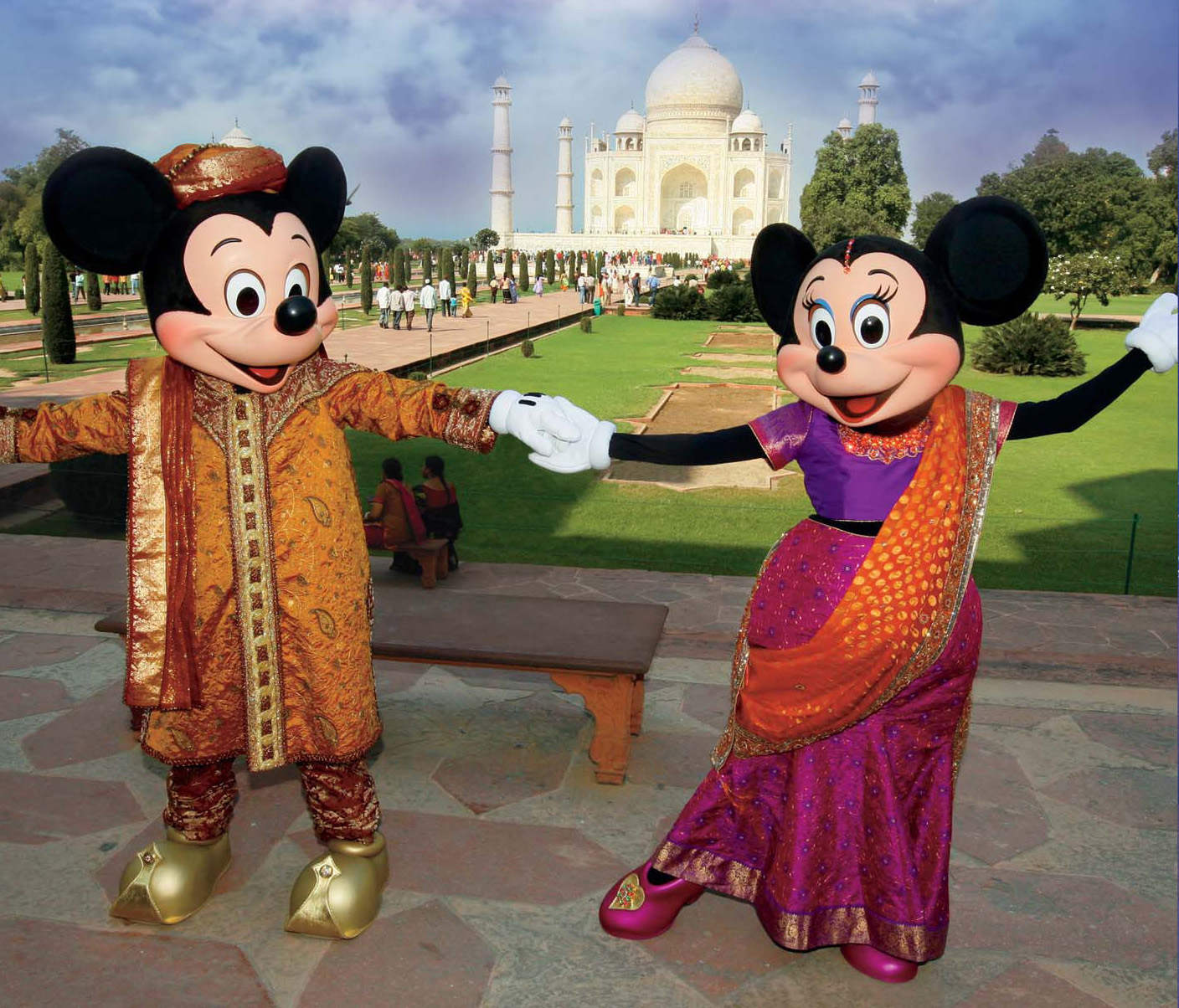 Disney India Bollywood