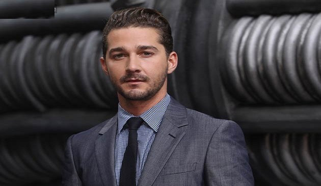 Actor-Shia-LaBeouf