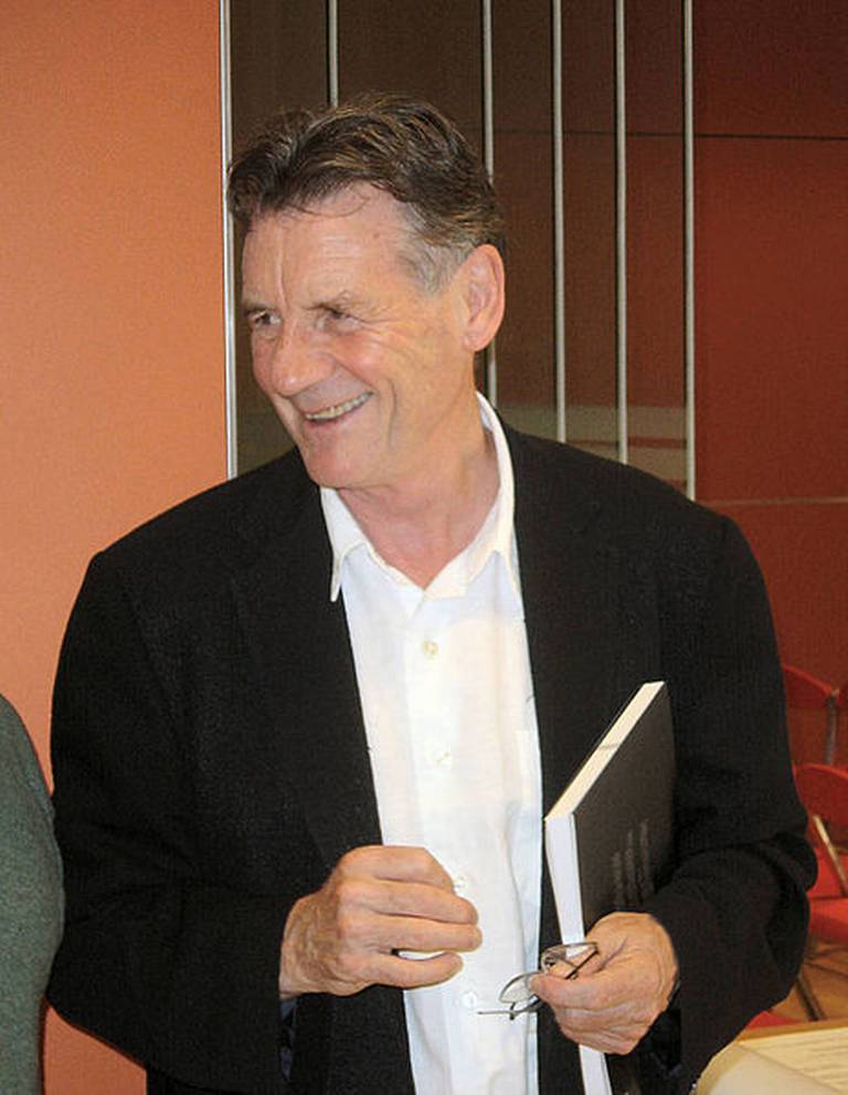 Michael Palin