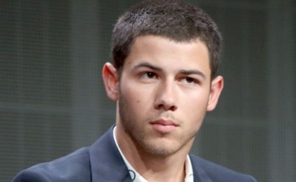 Nick Jonas