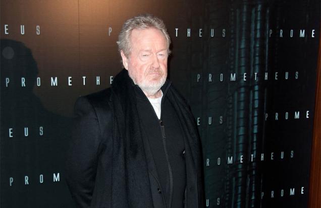 Ridley Scott