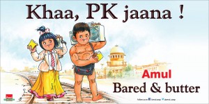 Amul_PK poster