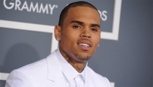 Chris Brown