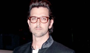 Hrithik Roshan