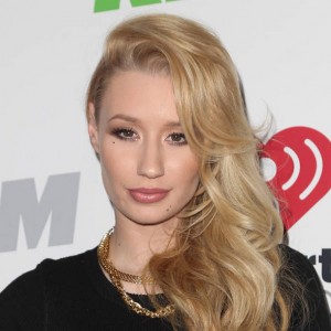 Iggy Azalea