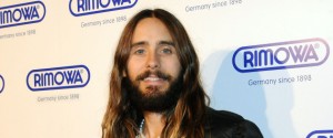 Jared Leto 