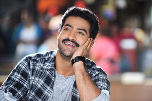 Junior NTR