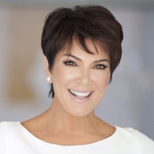 Kris Jenner