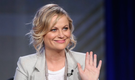 Datawrkz – OutStream Banner Amy Poehler