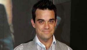 Robbie Williams