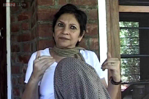 Veenapani Chawla