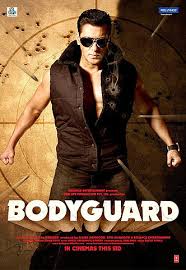 bodyguard