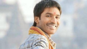 dhanush