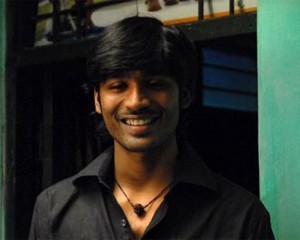 dhanush1